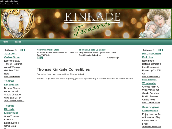 www.kinkadetreasures.com