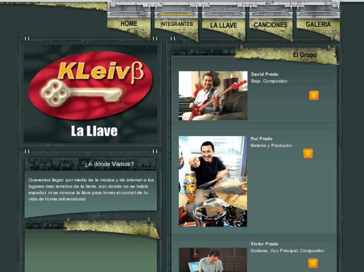 www.kleisband.com