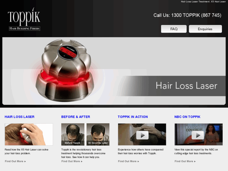 www.laserhairloss.com.au