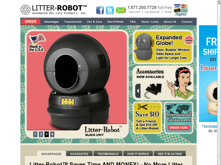 www.litter-robot.com
