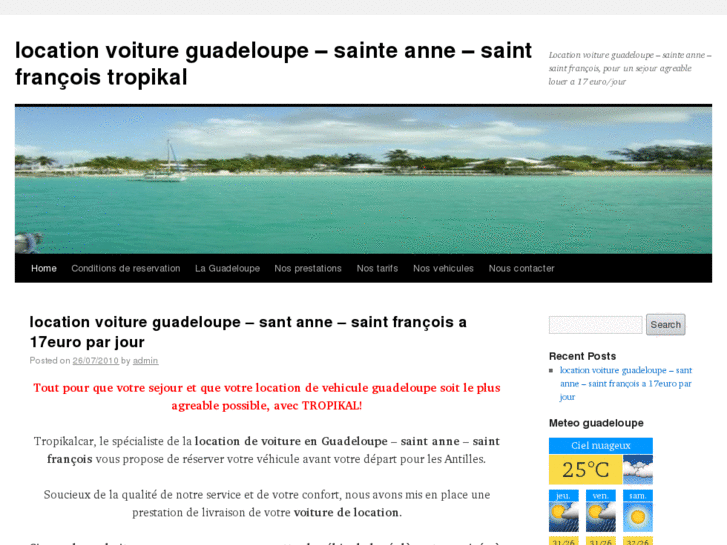 www.location-voiture-guadeloupe-tropikalcar.com