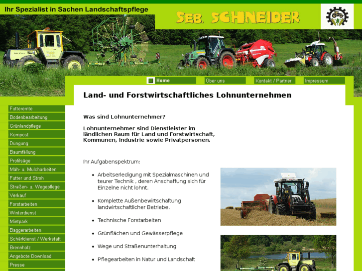 www.lohnunternehmen-schneider.de