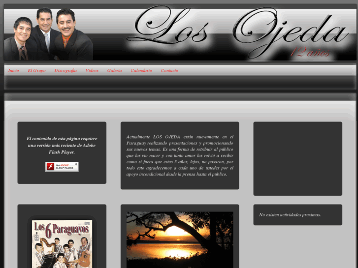 www.losojeda.com