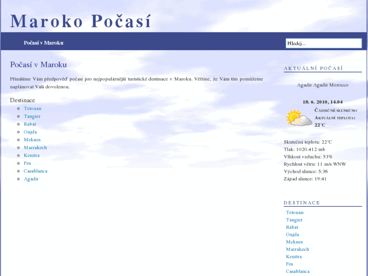 www.marokopocasi.cz