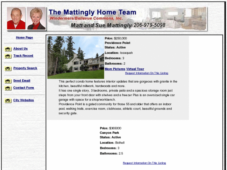 www.mattinglyteam.com