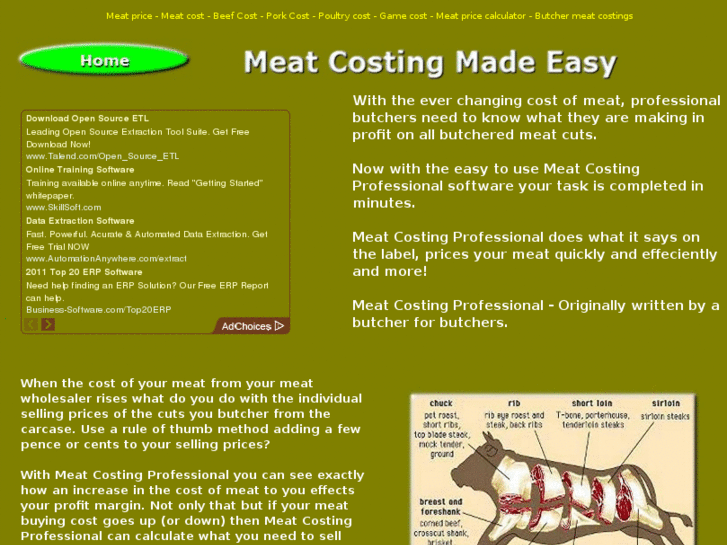 www.meatcostings.com