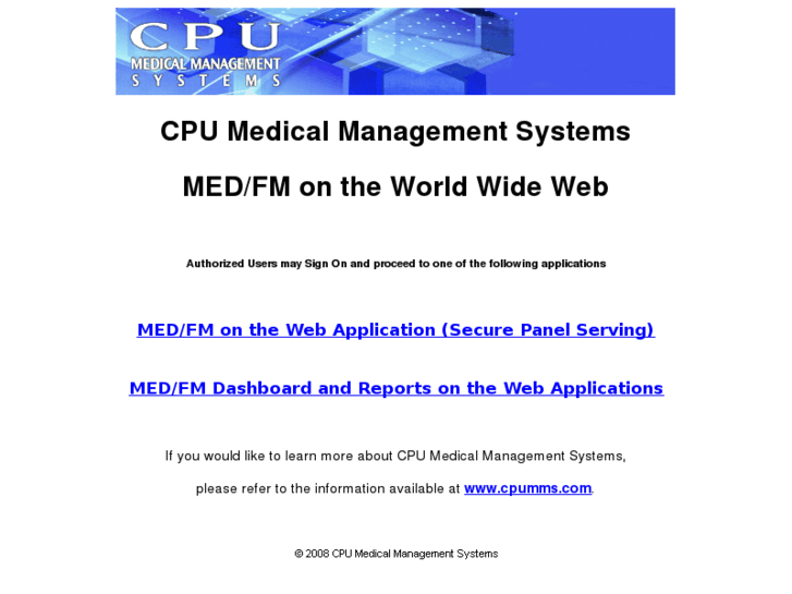 www.medfmbillingsoftware.com