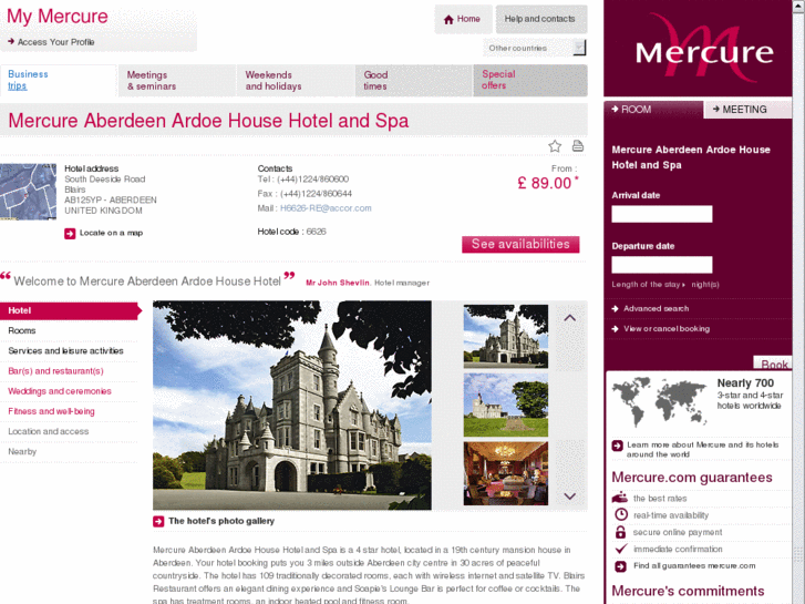 www.mercure-aberdeen-ardoe-house.com