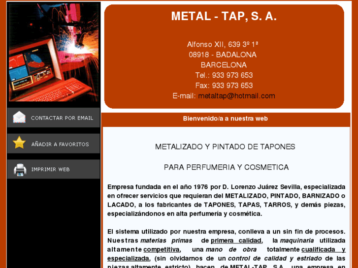 www.metaltap.com