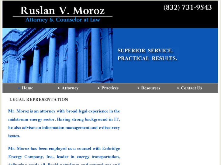 www.moroz-law.com