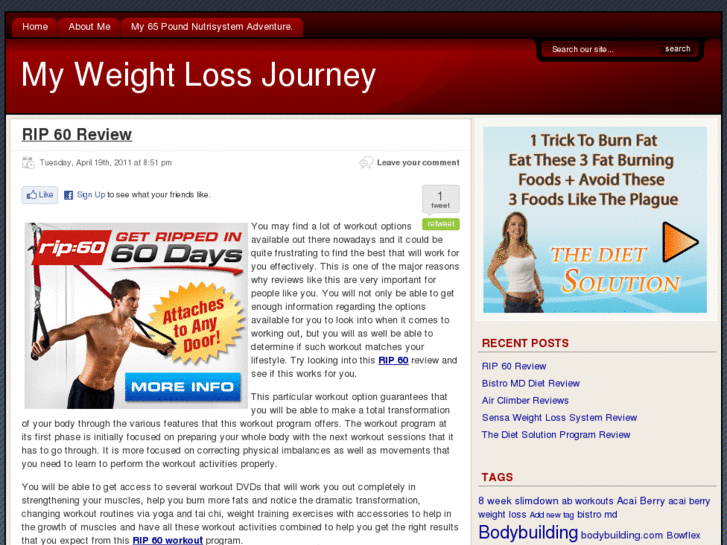 www.my-weightloss-journey.com