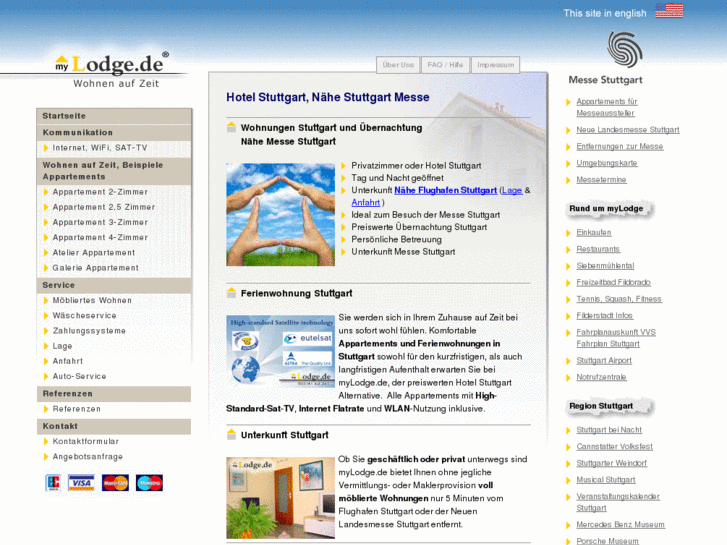 www.mylodge.de