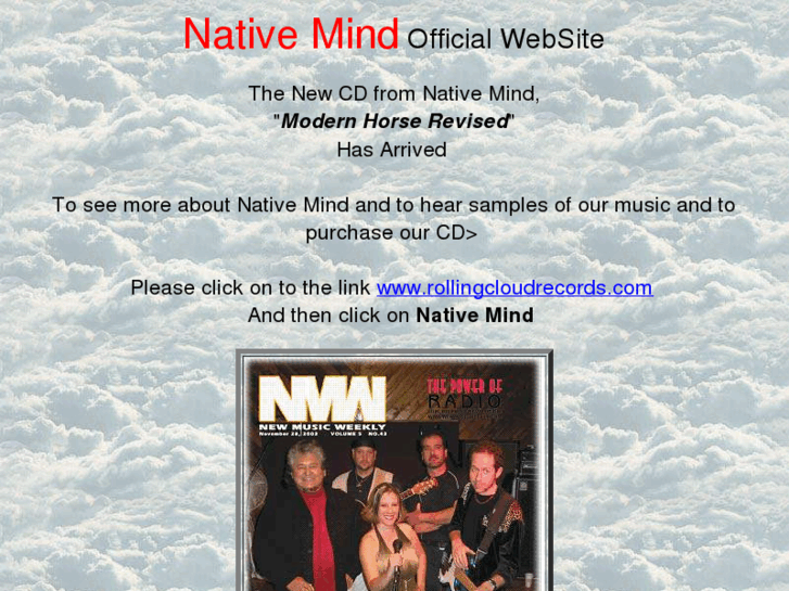 www.nativemind.net