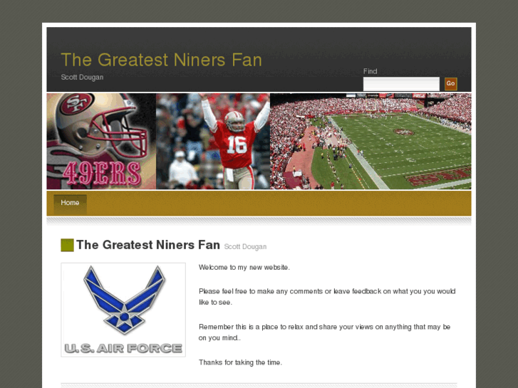 www.ninersfan.net