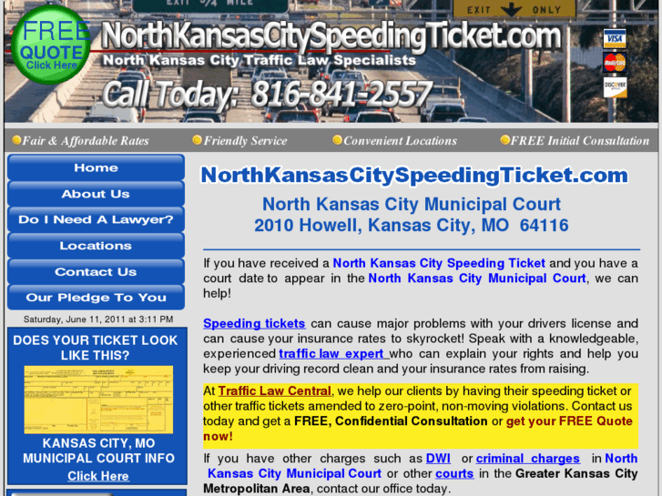 www.northkansascityspeedingticket.com