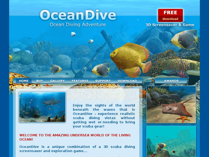 www.oceandive.com