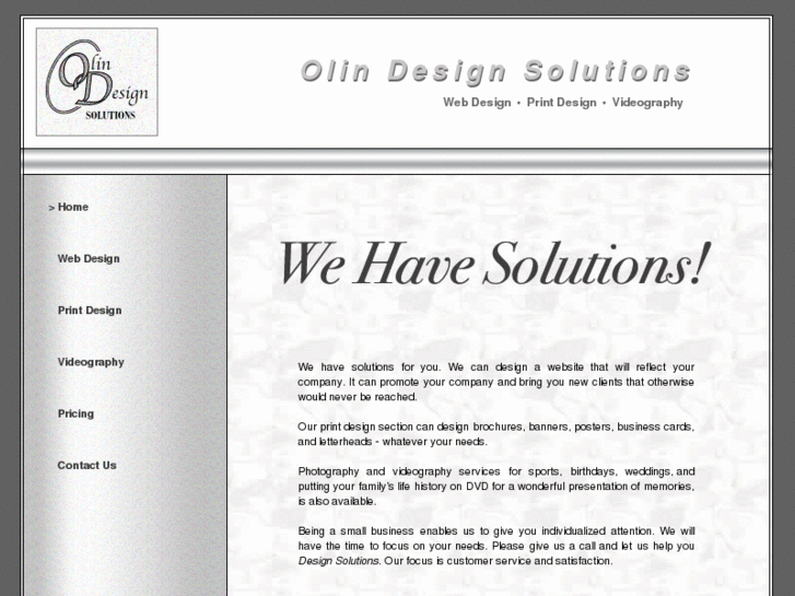 www.olindesignsolutions.com