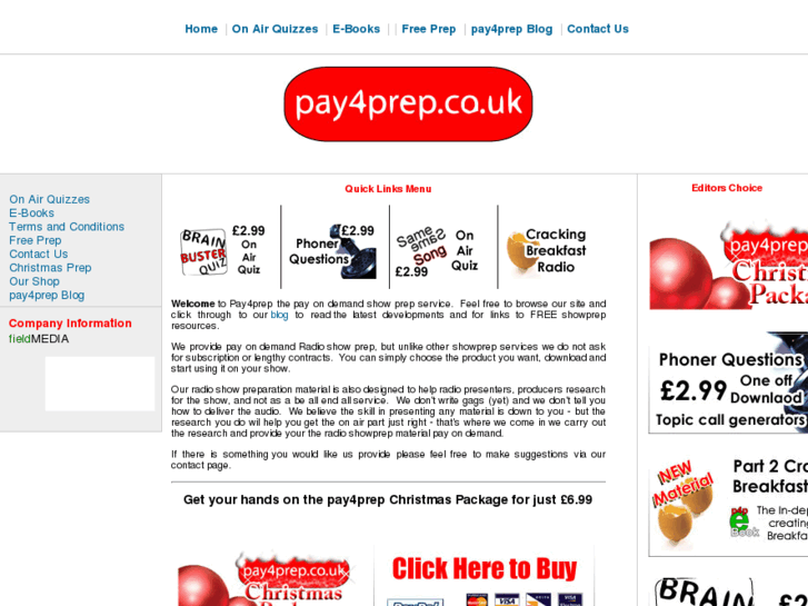 www.pay4prep.co.uk
