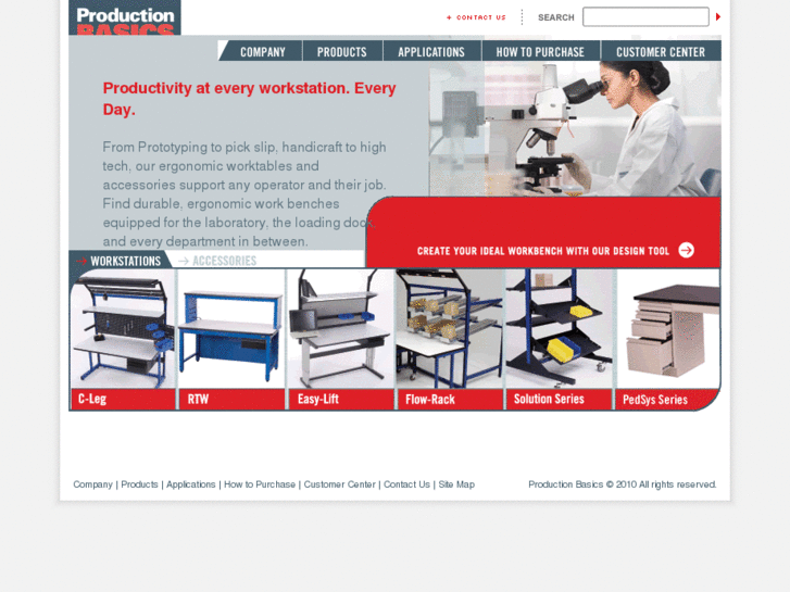 www.pbasics.com