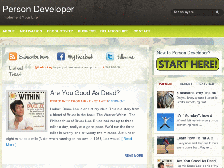 www.persondeveloper.com