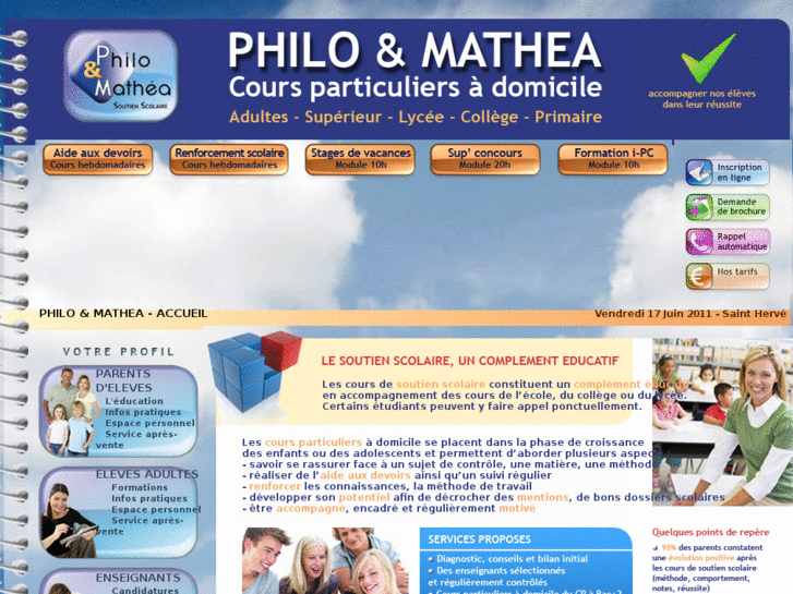 www.philo-et-mathea.fr