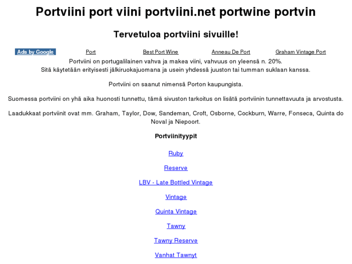 www.portviini.net