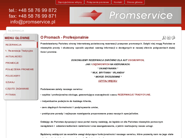 www.promservice.pl