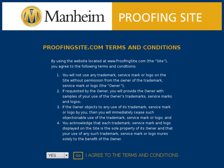 www.proofingsite.com