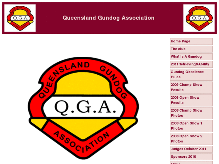 www.qldgundogassoc.net