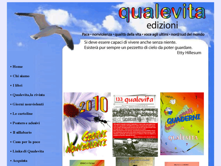 www.qualevita.it