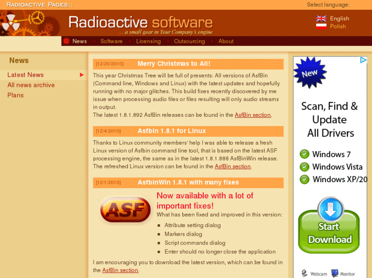 www.radioactivepages.com