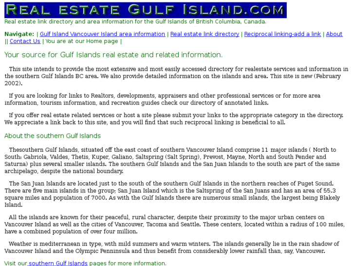 www.realestategulfisland.com