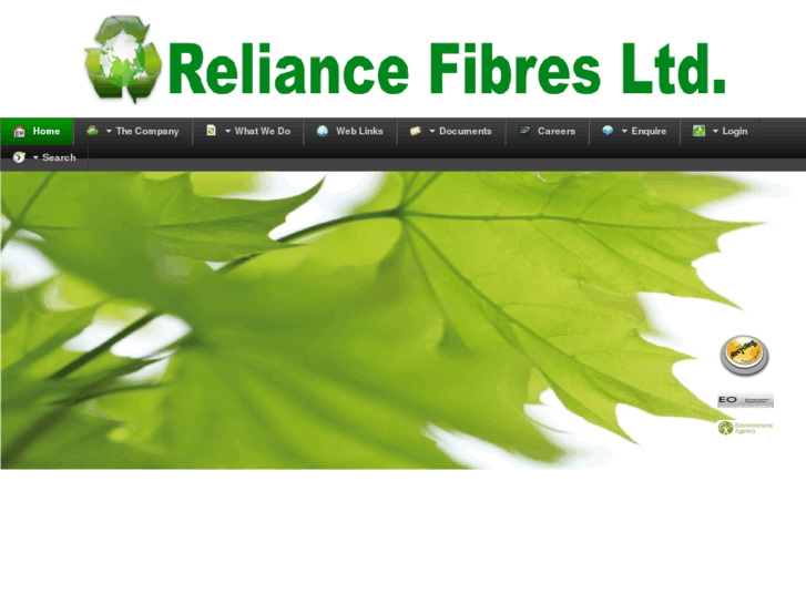 www.reliancefibres.com