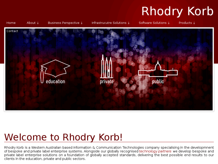 www.rhodry.biz