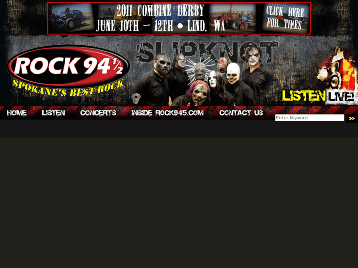 www.rock945.com