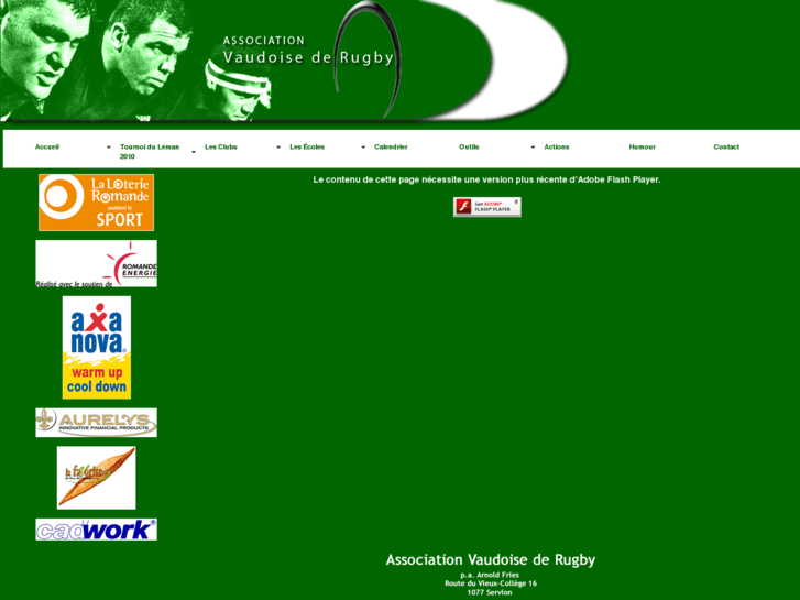 www.rugby-vaud.com