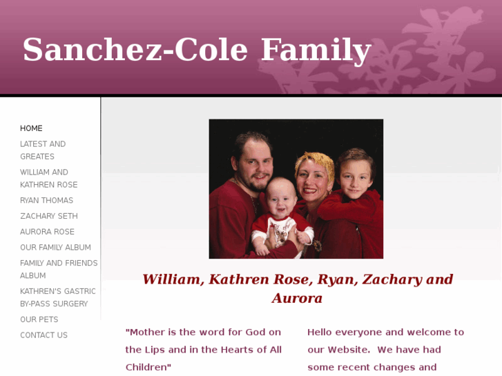 www.sanchez-cole.com