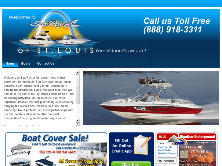 www.searaystlouis.com