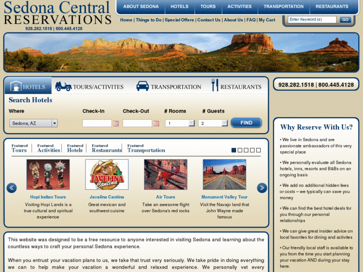 www.sedona-tours.com