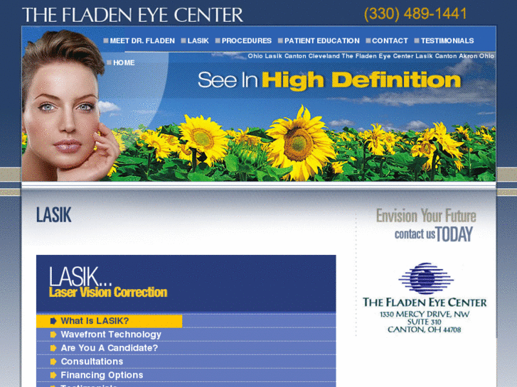 www.seeinhighdefinition.com