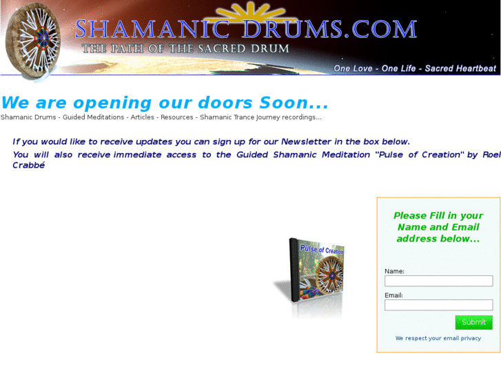 www.shamanicdrums.com