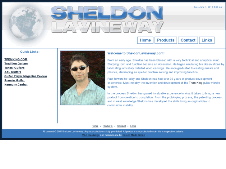 www.sheldonlavineway.com