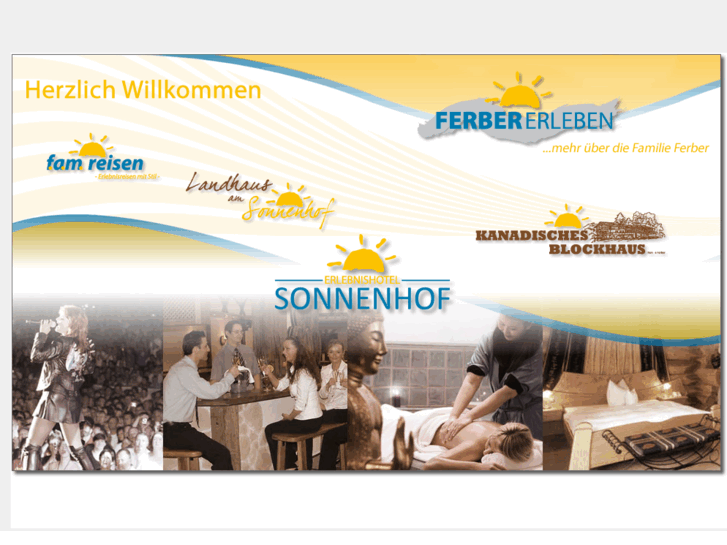 www.sonnenhof-ferber.de