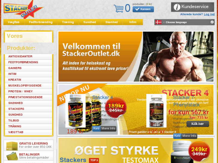 www.stackeroutlet.dk