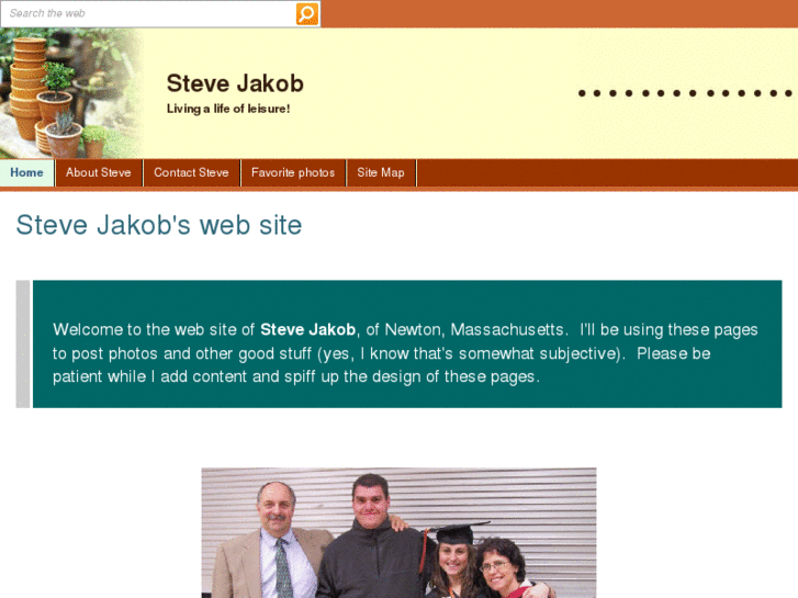 www.stevenjakob.com