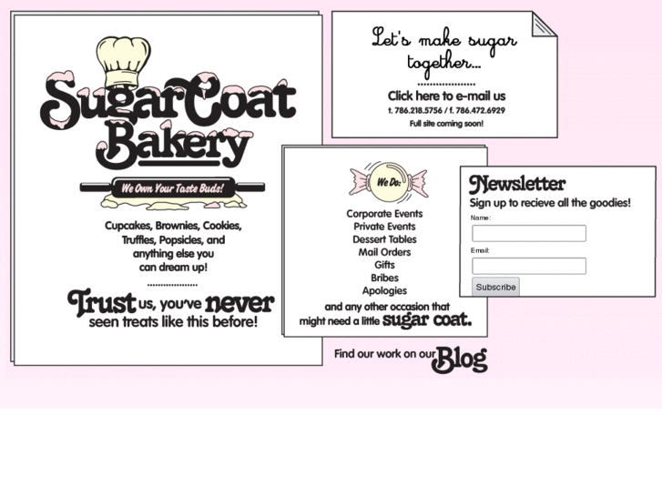 www.sugarcoatbakery.com