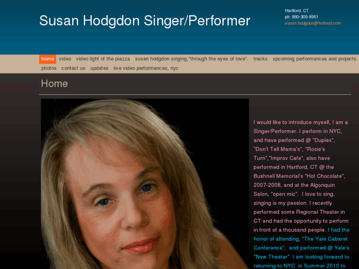 www.susanhodgdon.com