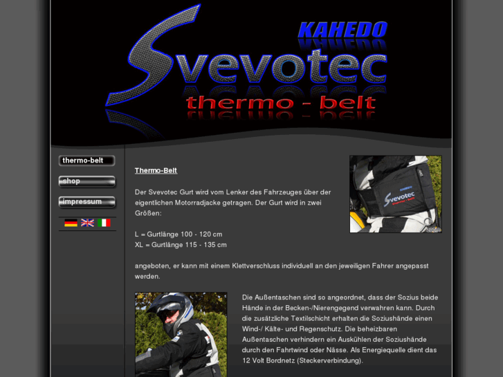 www.svevotec.com