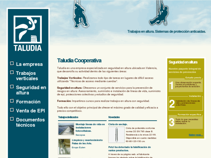 www.taludia.com