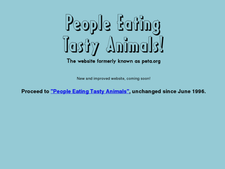 www.tastyanimals.us